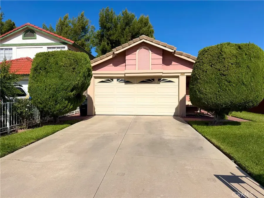 1829 Cherrytree, Perris, CA 92571 - #3