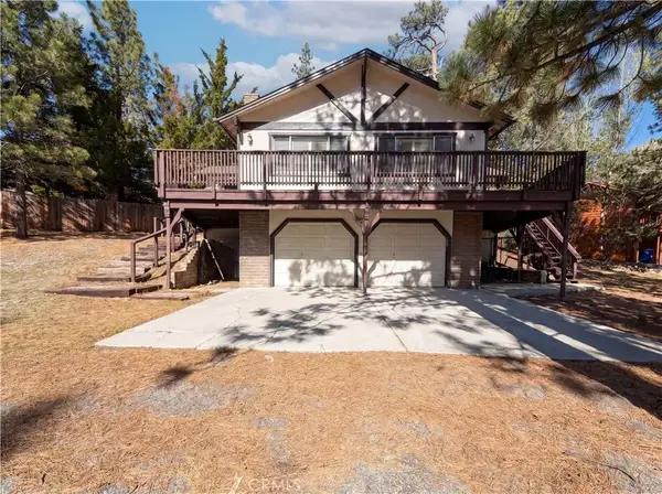 317 Wren Drive, Big Bear Lake, CA 92315