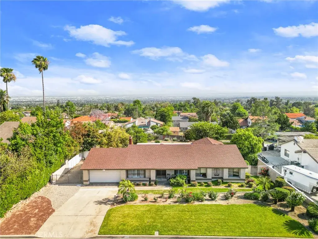 9461 Valley View, Rancho Cucamonga, CA 91737 - #1