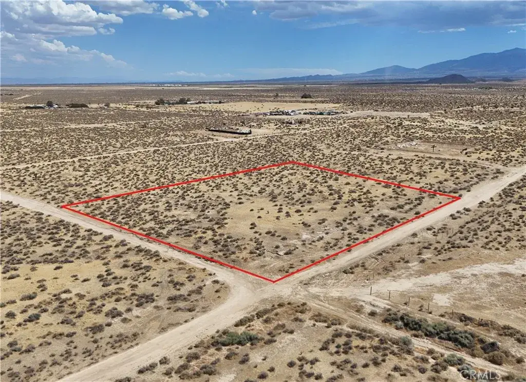 0 E Avenue P-3, Palmdale, CA 93591 - #1