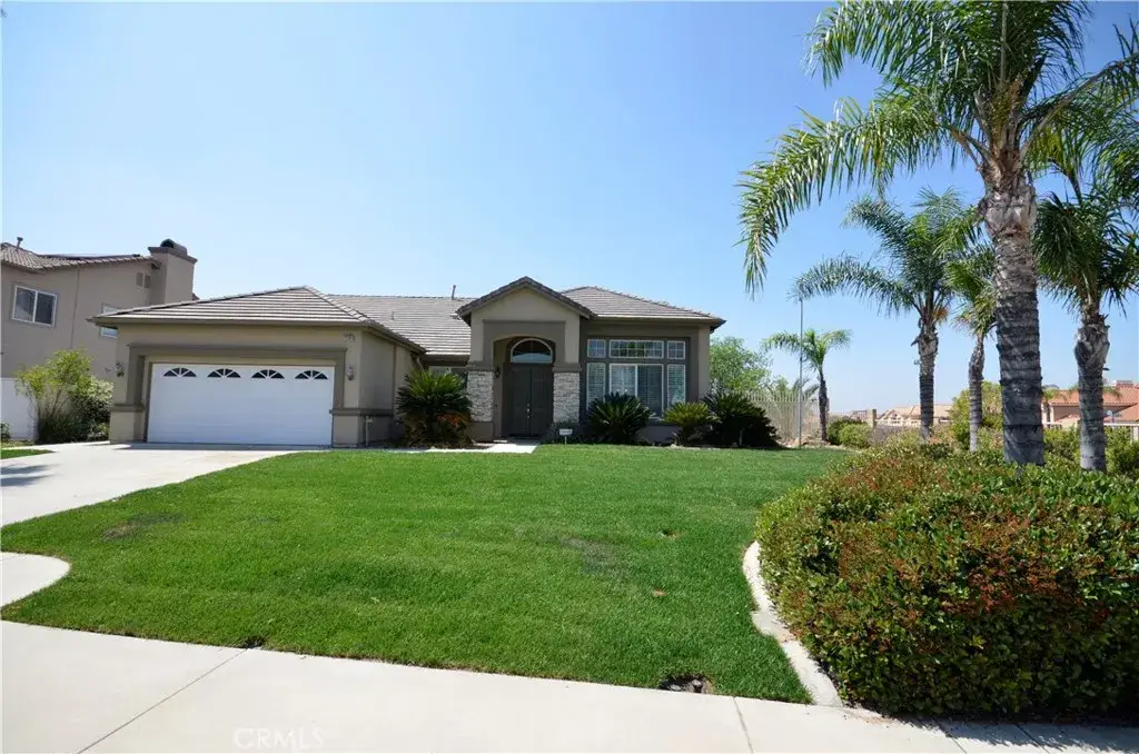 28305 Tiara Court, Highland, CA 92346 - #1