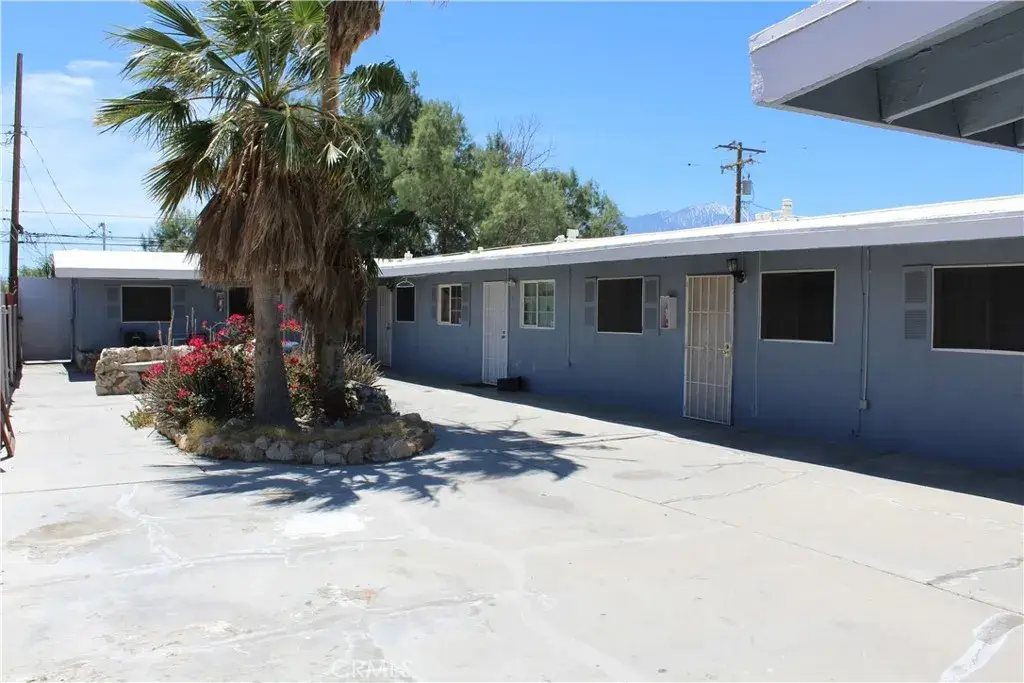66327 7th, Desert Hot Springs, CA 92240 - #1