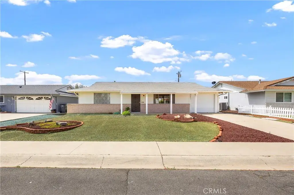 25851 Morgantown, Menifee, CA 92586 - #1