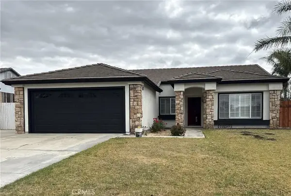 3529 N Live Oak, Rialto, CA 92377