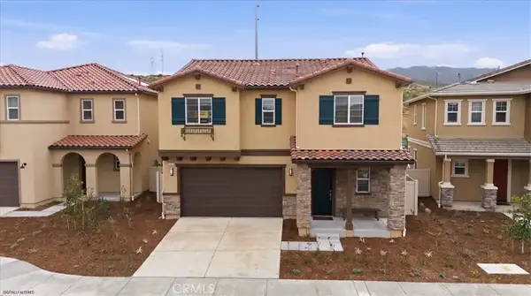 23716 Wilcox Drive, Newhall, CA 91321