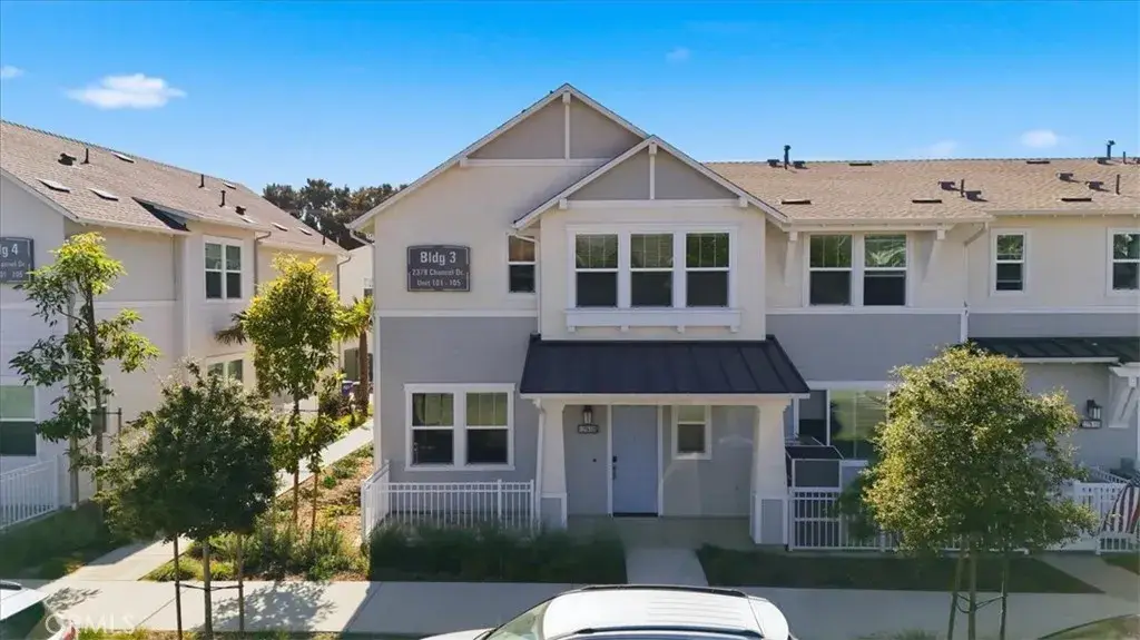 2378 Channel Drive #105, San Buenaventura Ventura, CA 93003 - #1