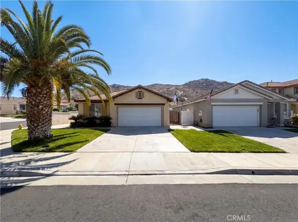 16960 Tack Lane, Moreno Valley, CA 92555