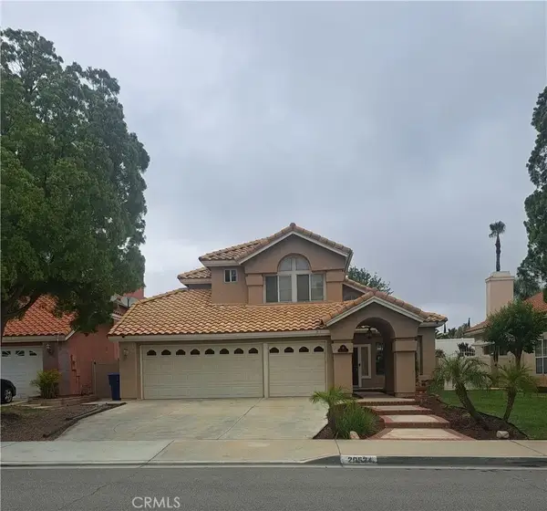 20524 Red Poppy Lane, Riverside, CA 92508