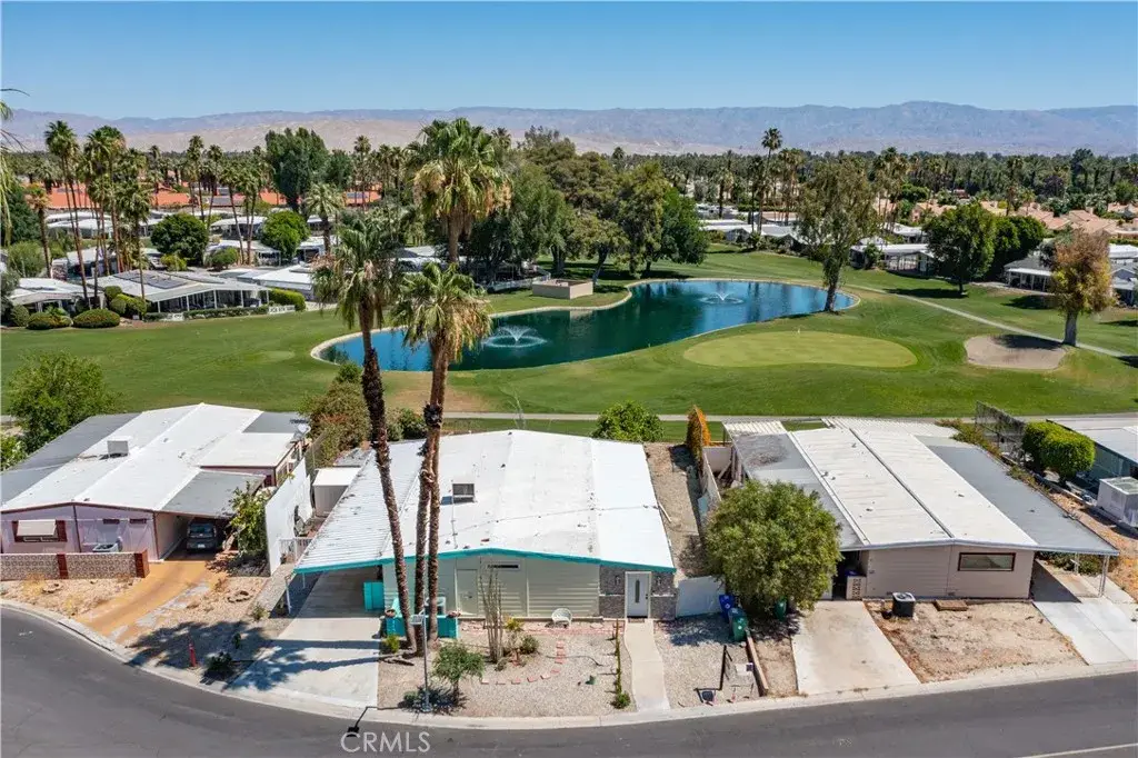 86 Via Minorca, Cathedral City, CA 92234 - #1
