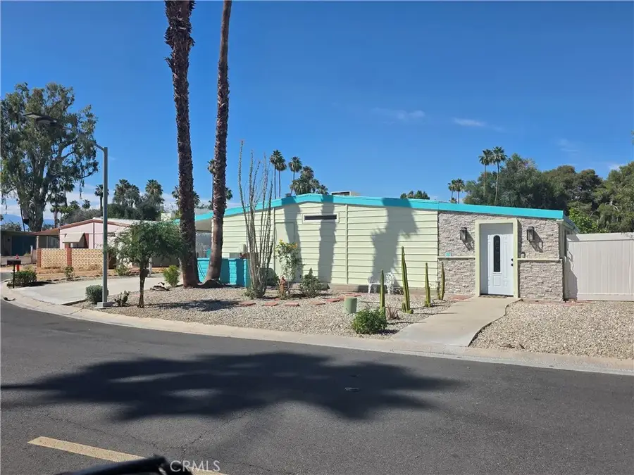 86 Via Minorca, Cathedral City, CA 92234 - #2