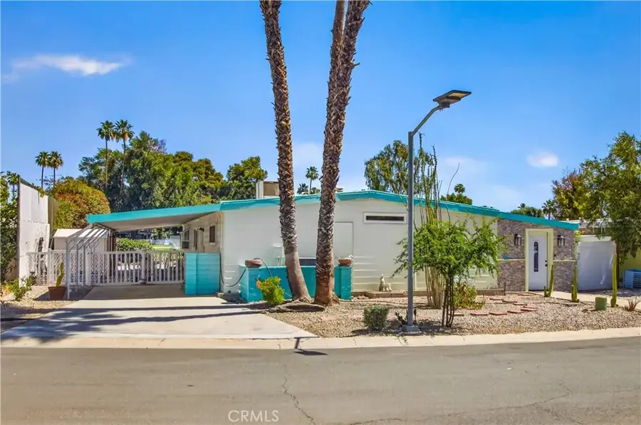 86 Via Minorca, Cathedral City, CA 92234 - #3