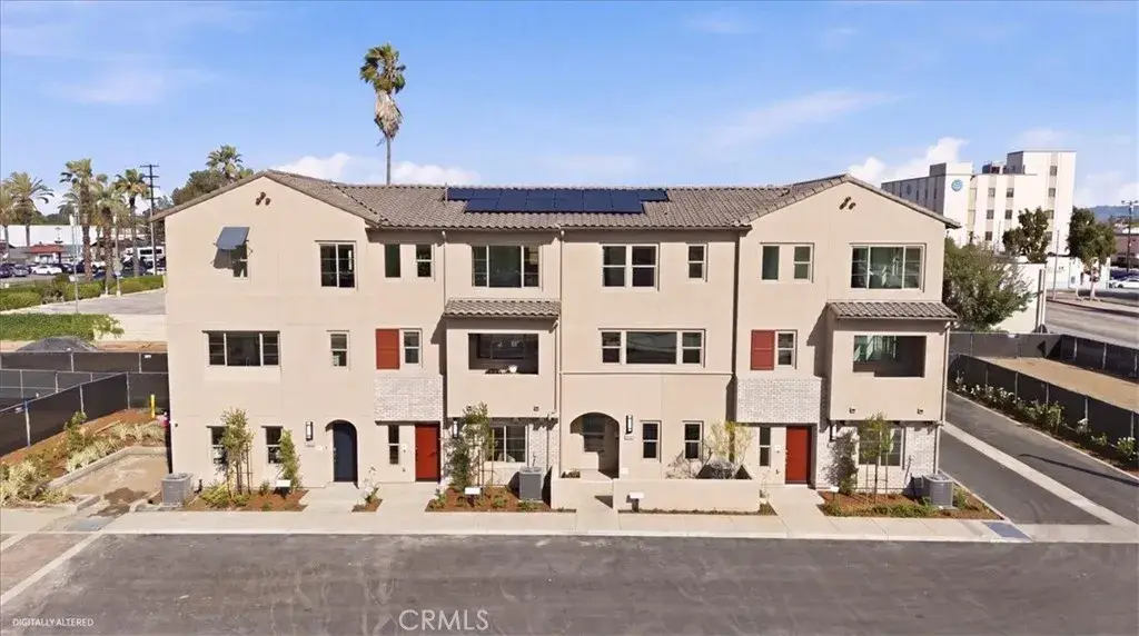 10728 Golden Koi #B, El Monte, CA 91731 - #1
