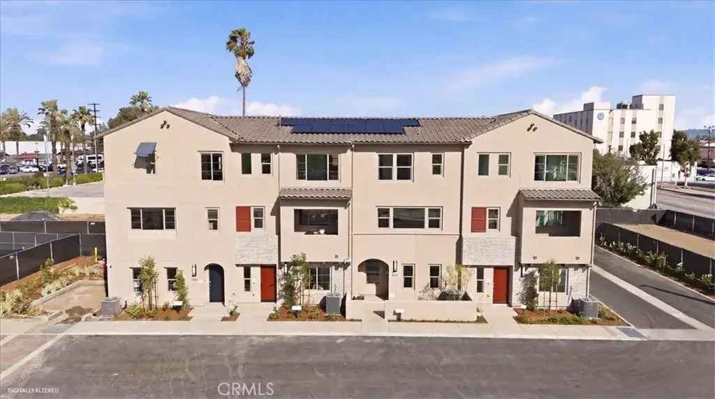 10728 Golden Koi #C, El Monte, CA 91731 - #1