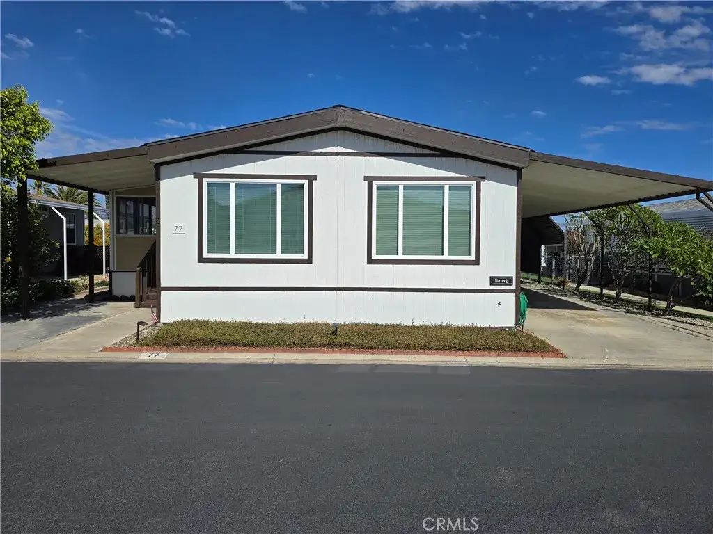 2598 Ayala #77, Rialto, CA 92377 - #1
