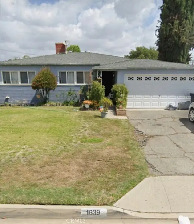 1839 E Stuart, West Covina, CA 91791 - #1
