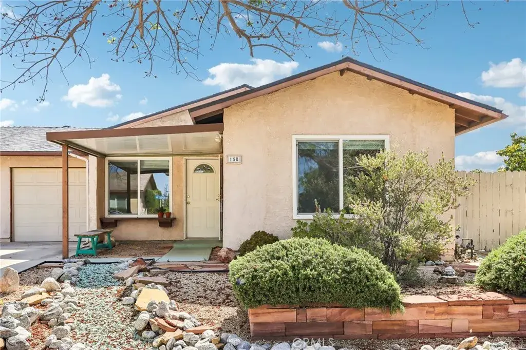 158 Beverly, Banning, CA 92220 - #1