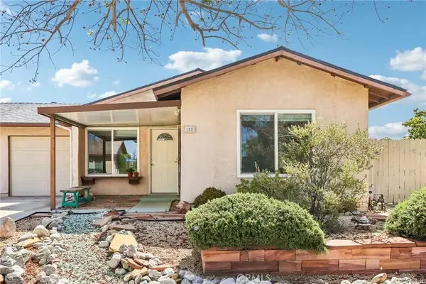158 Beverly, Banning, CA 92220