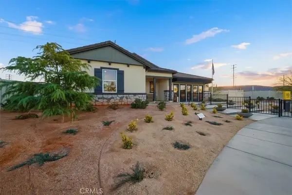 5609 Balmont Street, Lancaster, CA 93536