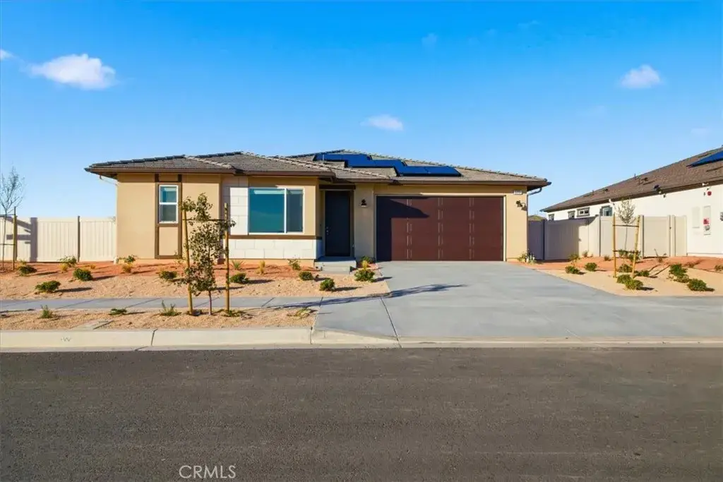 44273 Homestead Street, Lancaster, CA 93535 - #1