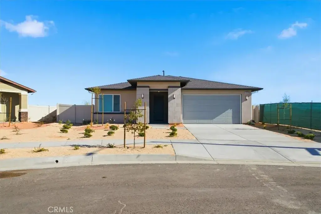 3329 E Avenue J-4, Lancaster, CA 93535 - #1