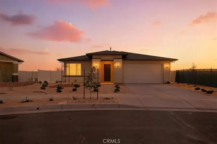 3329 E Avenue J-4, Lancaster, CA 93535 - #2