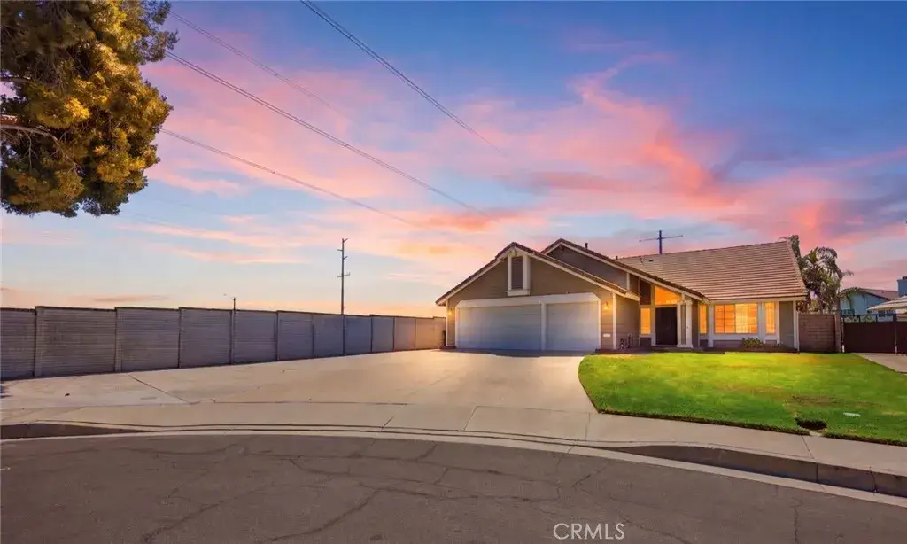 3762 S Peach Tree, Ontario, CA 91761 - #1