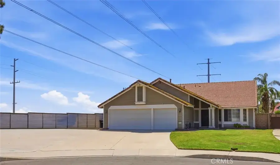 3762 S Peach Tree, Ontario, CA 91761 - #2