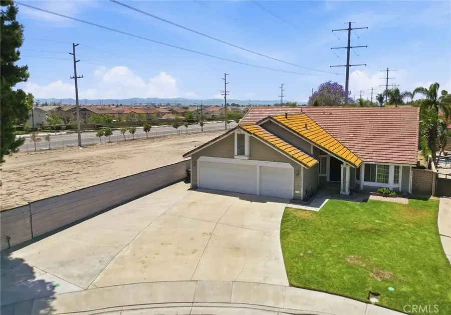 3762 S Peach Tree, Ontario, CA 91761 - #3
