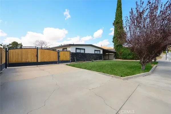 1057 N Alessandro, Banning, CA 92220