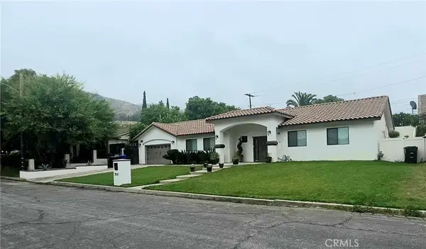 3921 La Hacienda, San Bernardino, CA 92404