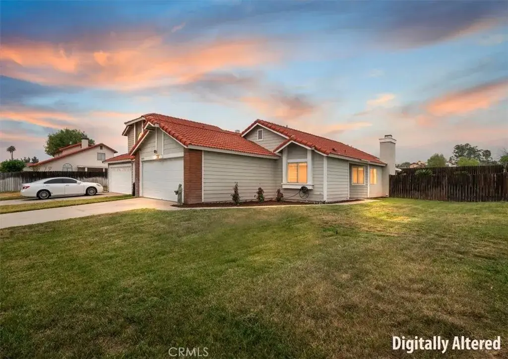 27870 Fieldstone Drive, Highland, CA 92346 - #1