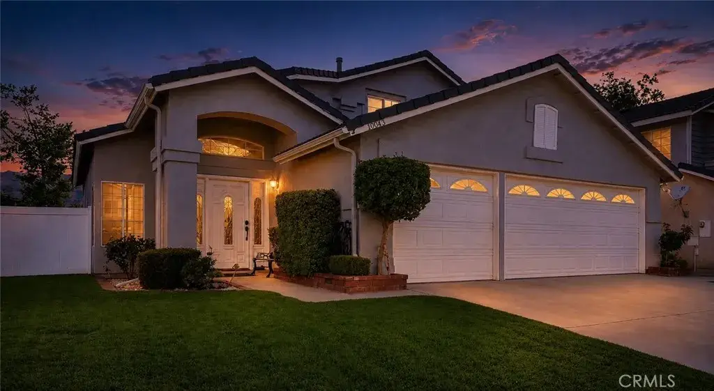 10085 Arrow Leaf, Moreno Valley, CA 92557 - #1