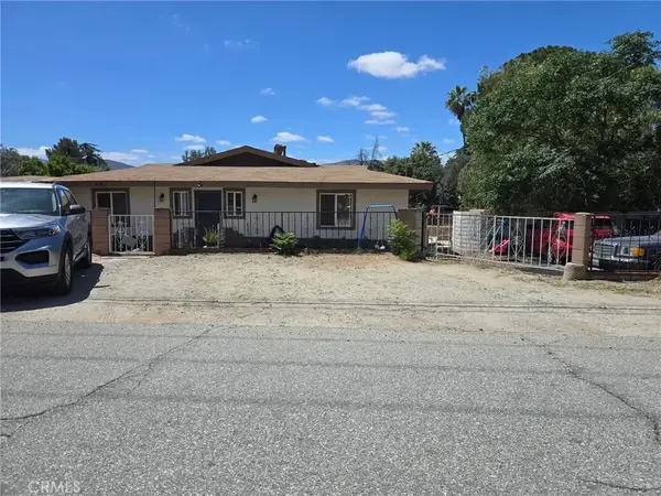 530 Gilman West, Banning, CA 92220