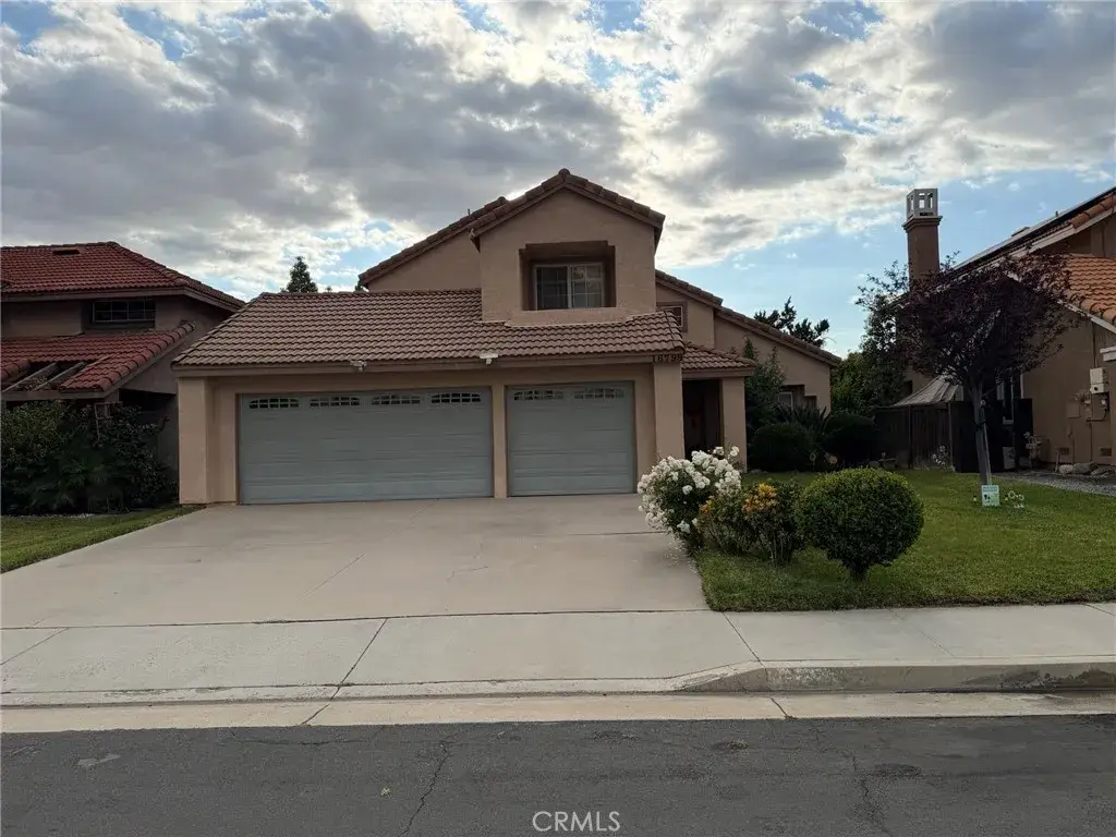 16799 Calle Pinata, Moreno Valley, CA 92551 - #1