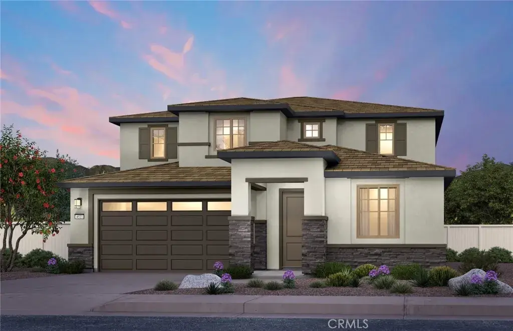 1297 Bryant Street, Perris, CA 92571 - #1