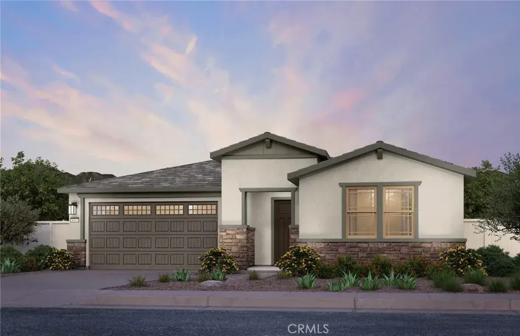 1576 Knott Court, Perris, CA 92571 - #1