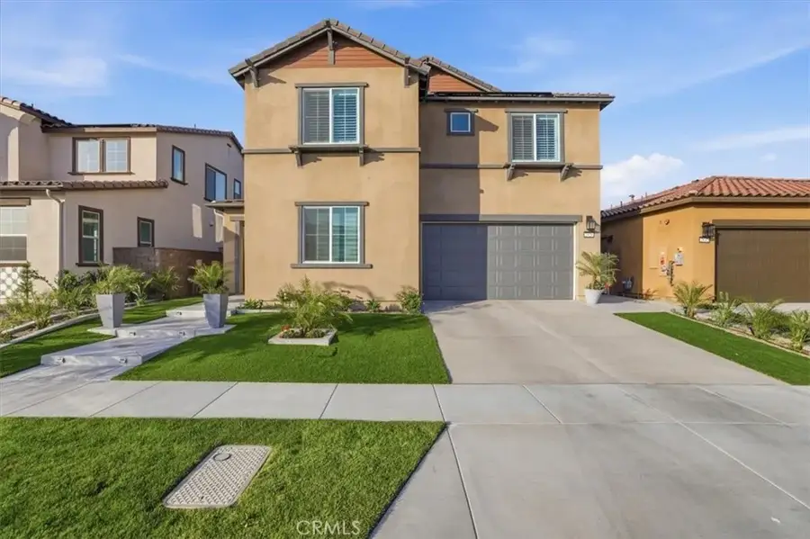 2826 Hillsten Way, Corona, CA 92883 - #2