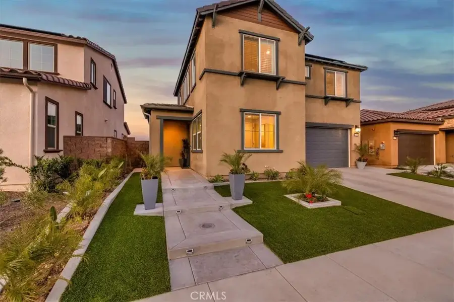 2826 Hillsten Way, Corona, CA 92883 - #3