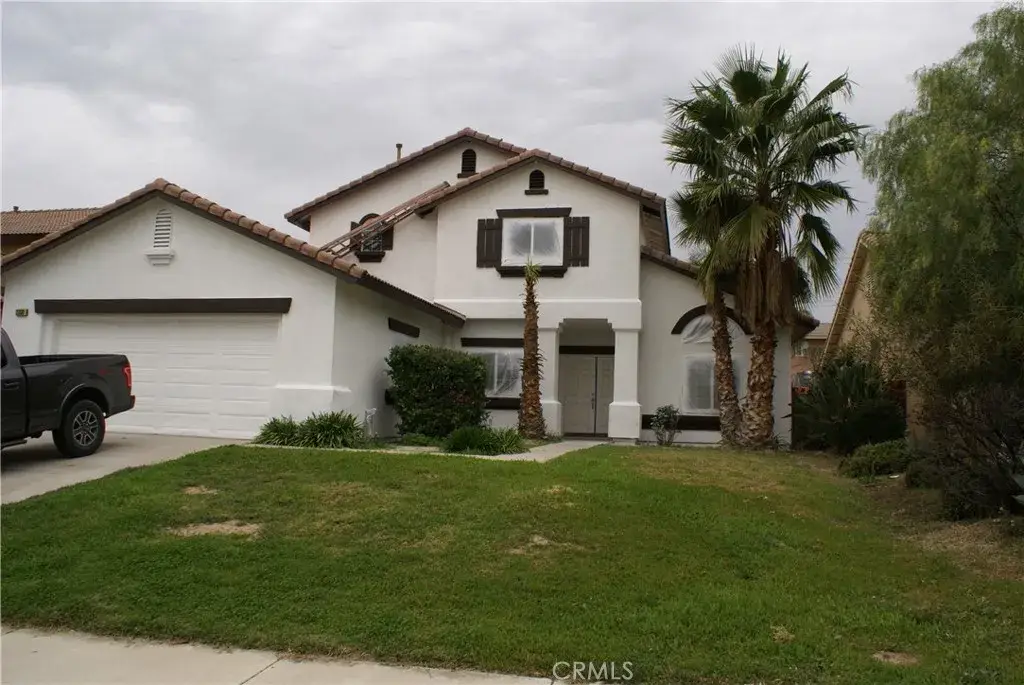 2338 Willowbrook Lane, Perris, CA 92571 - #1