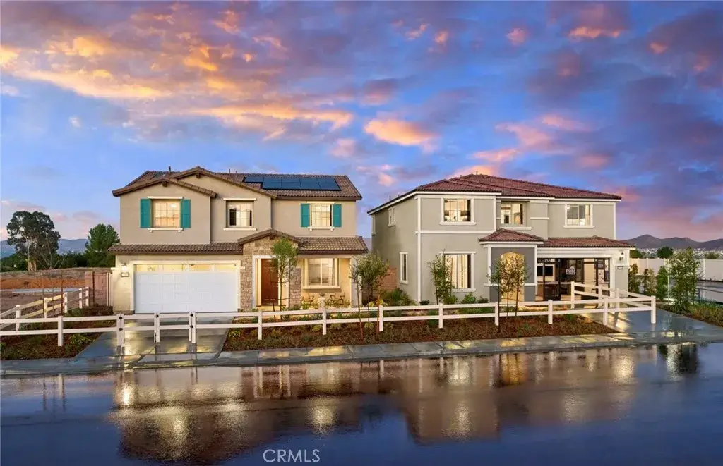 27310 Golden Nugget Street, Menifee, CA 92585 - #1