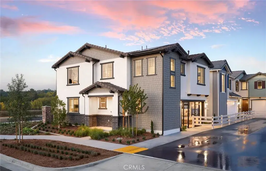 4264 South Malagon Privado, Ontario, CA 91761 - #1