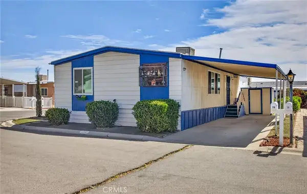 13393 Mariposa #78, Victorville, CA 92392