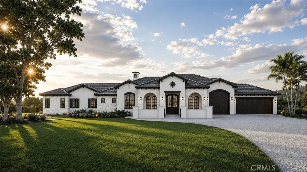 18346 Vista De Montanas, Murrieta, CA 92562 - #1
