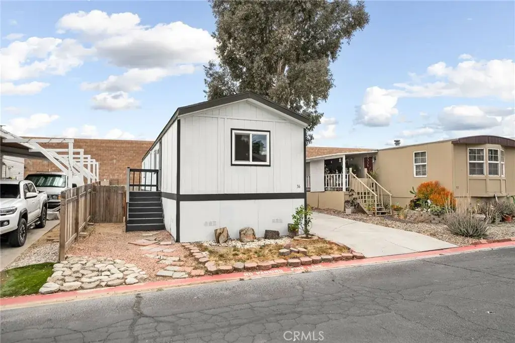 350 E San Jacinto #36, Perris, CA 92571 - #1