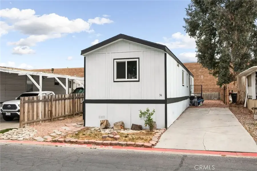 350 E San Jacinto #36, Perris, CA 92571 - #2