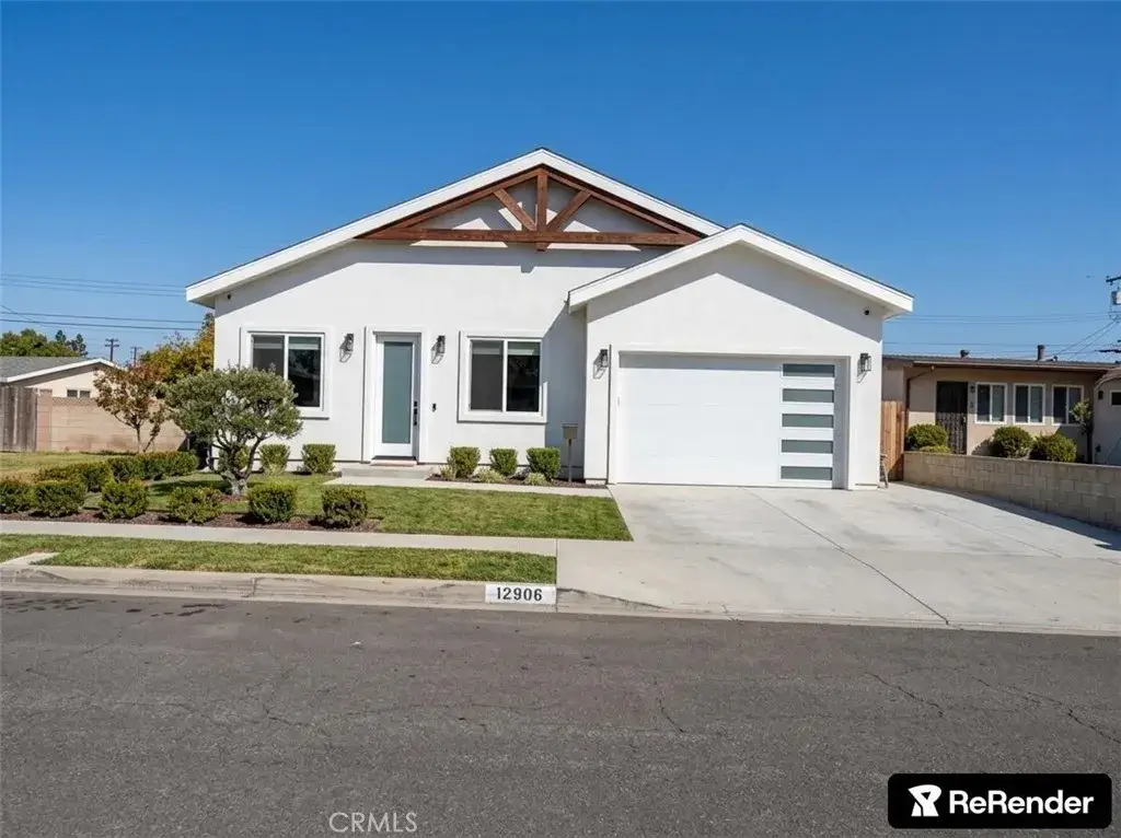 17908 Gard, Artesia, CA 90701 - #1