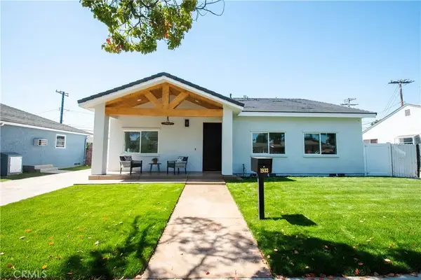1933 Fanwood, Long Beach, CA 90815
