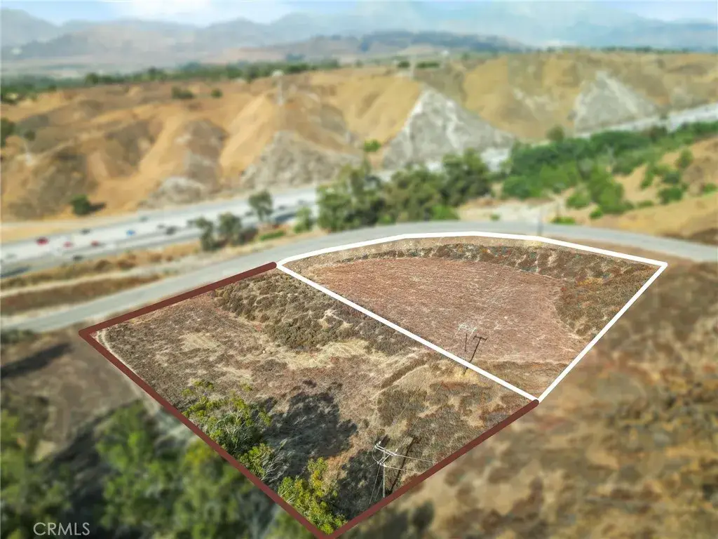 0 Wabash, Redlands, CA 92373 - #1