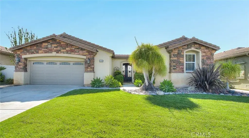 381 Mesa Verde, Beaumont, CA 92223 - #1