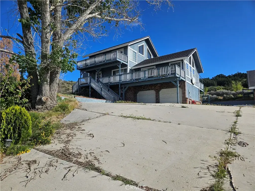 2831 Cygnet, Pinon Hills, CA 92372 - #1